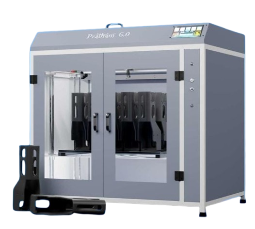 Via Ganesh Corporation